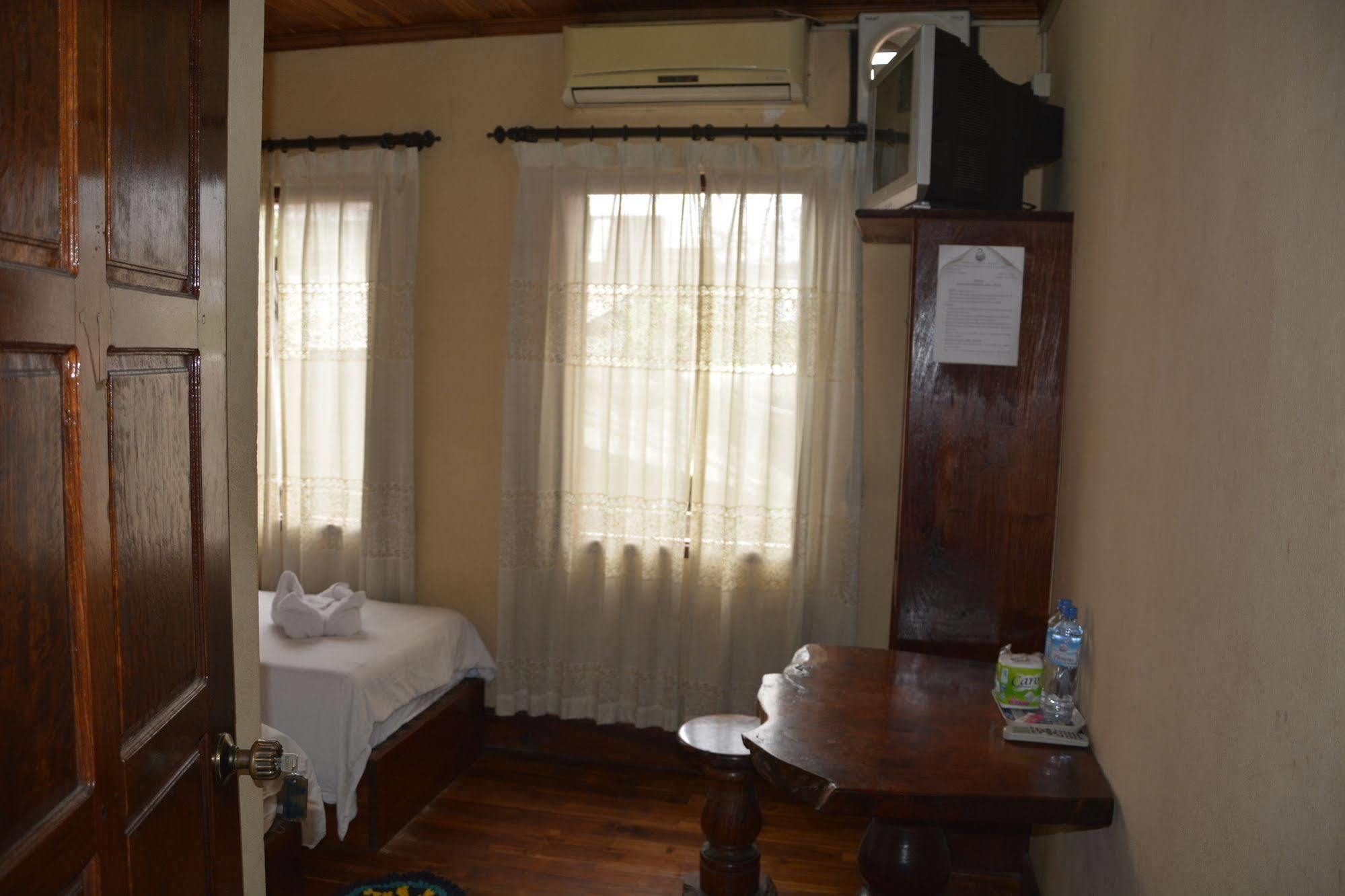 Silikhane Guesthouse Luang Prabang Exterior foto