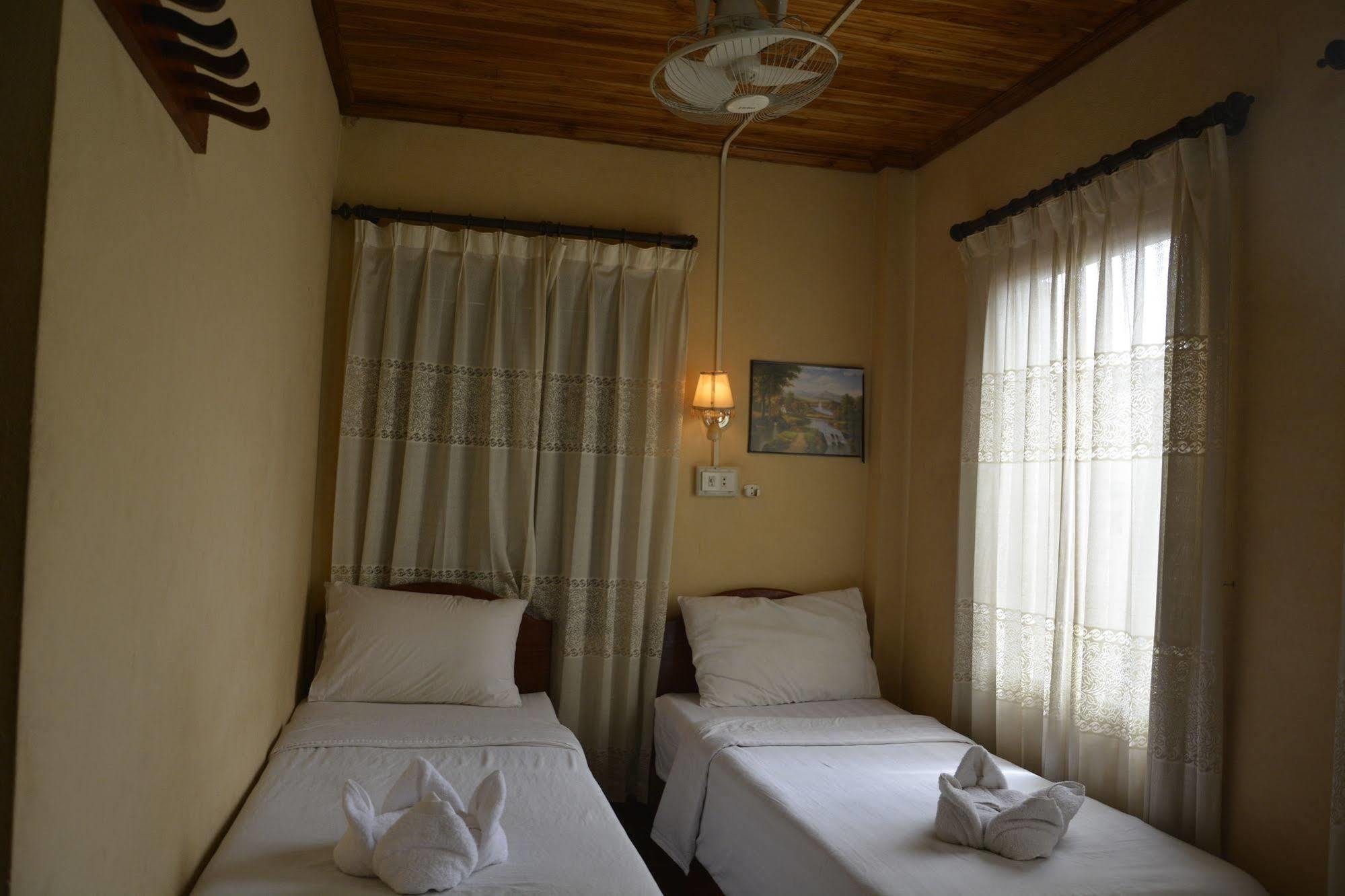 Silikhane Guesthouse Luang Prabang Exterior foto