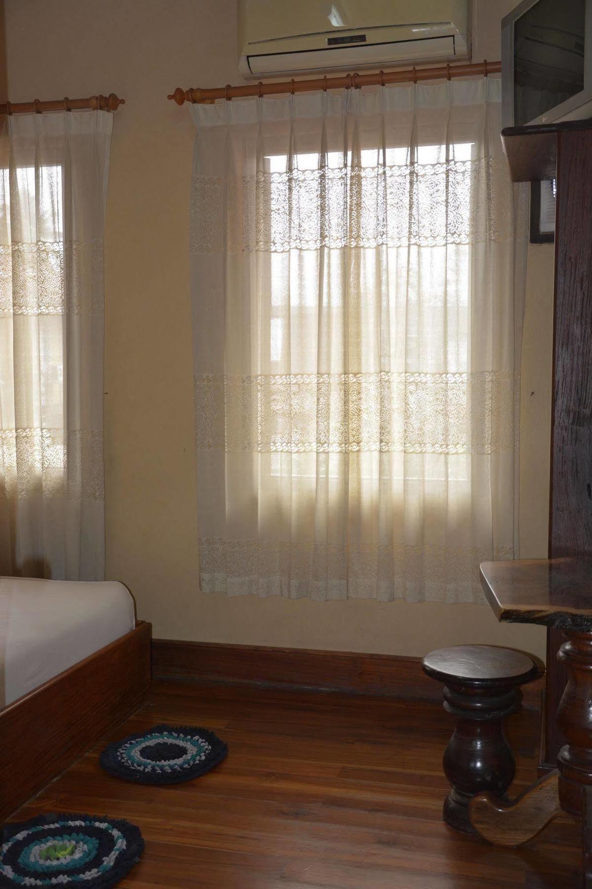 Silikhane Guesthouse Luang Prabang Exterior foto