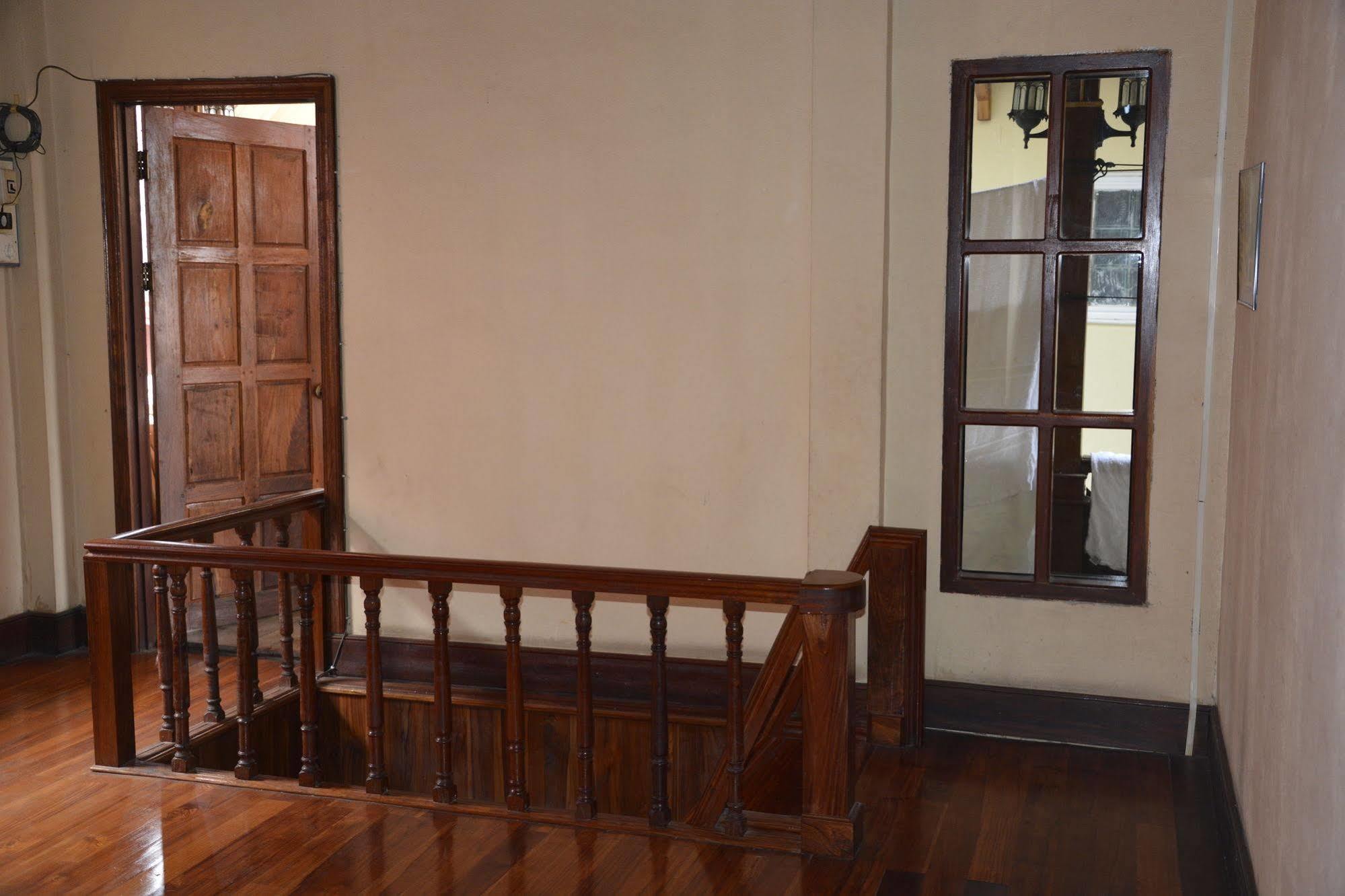 Silikhane Guesthouse Luang Prabang Exterior foto