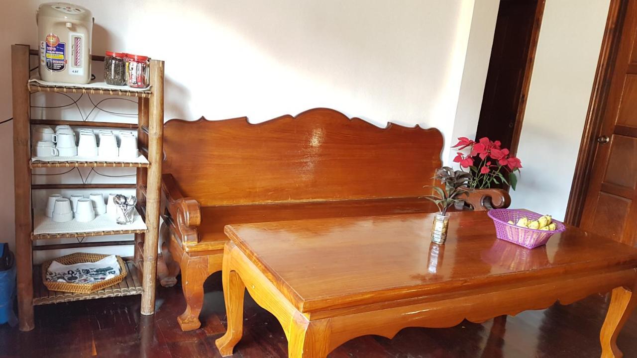 Silikhane Guesthouse Luang Prabang Exterior foto