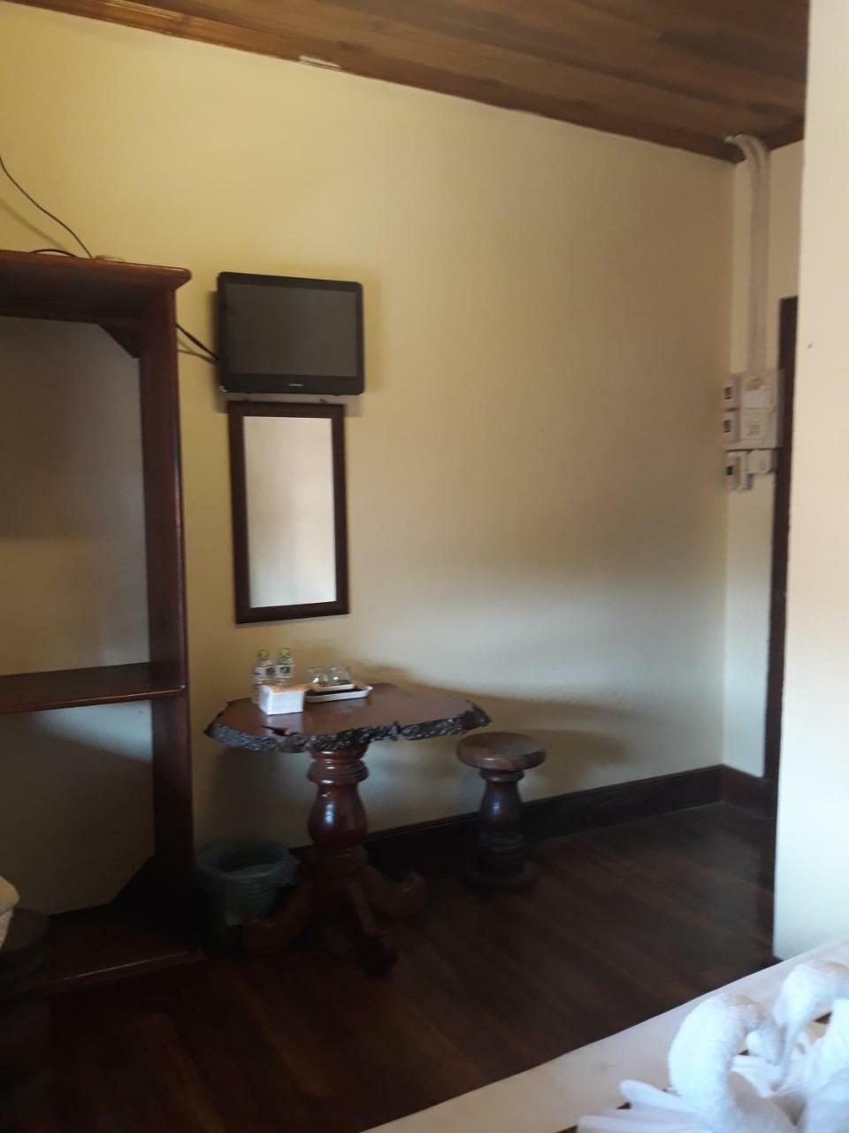 Silikhane Guesthouse Luang Prabang Exterior foto