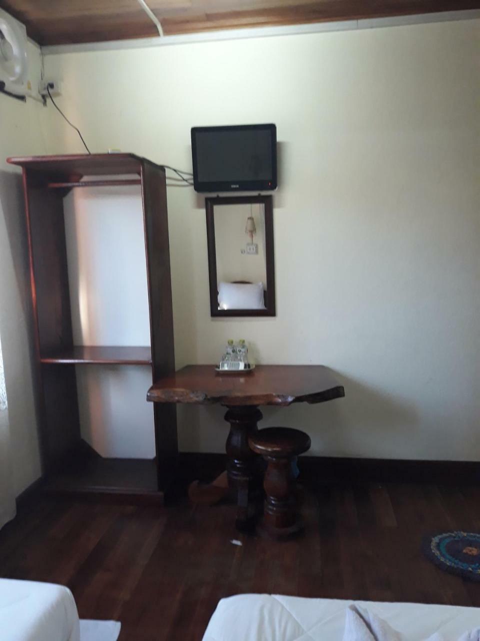 Silikhane Guesthouse Luang Prabang Exterior foto